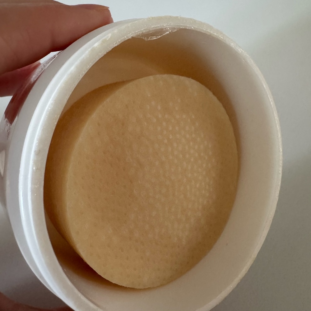 Dr Dennis Gross Acne Treatment Pads - White - Picture 5 of 5
